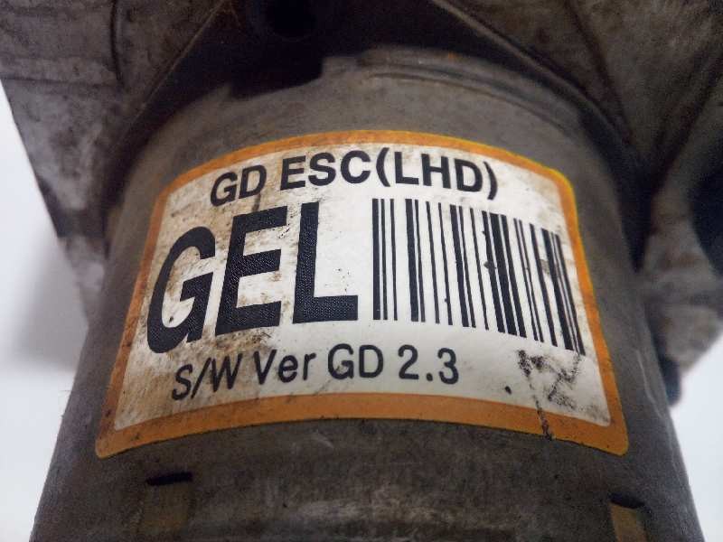 Recambio de abs para hyundai i30 (gd) style referencia OEM IAM 58920A6210 6158945200 A658920500