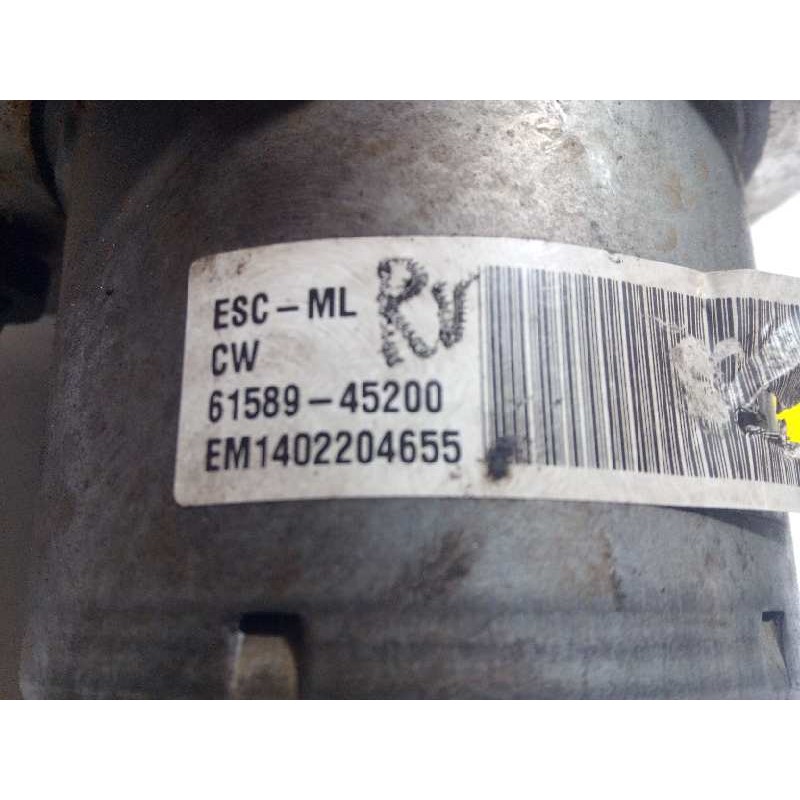 Recambio de abs para hyundai i30 (gd) style referencia OEM IAM 58920A6210 6158945200 A658920500