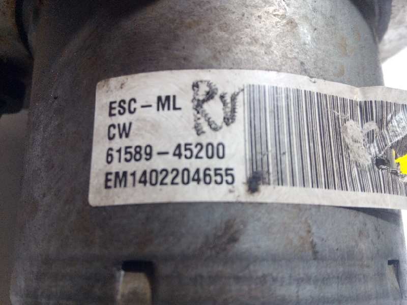 Recambio de abs para hyundai i30 (gd) style referencia OEM IAM 58920A6210 6158945200 A658920500