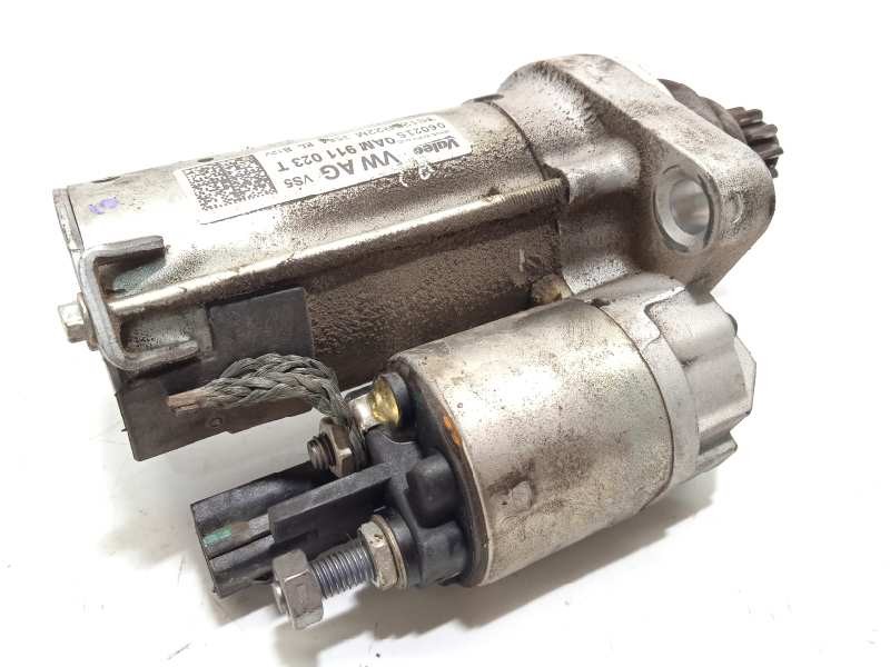 Recambio de motor arranque para seat ibiza sc (6j1) stylance / style referencia OEM IAM 0AM911023T  TS12ER22M