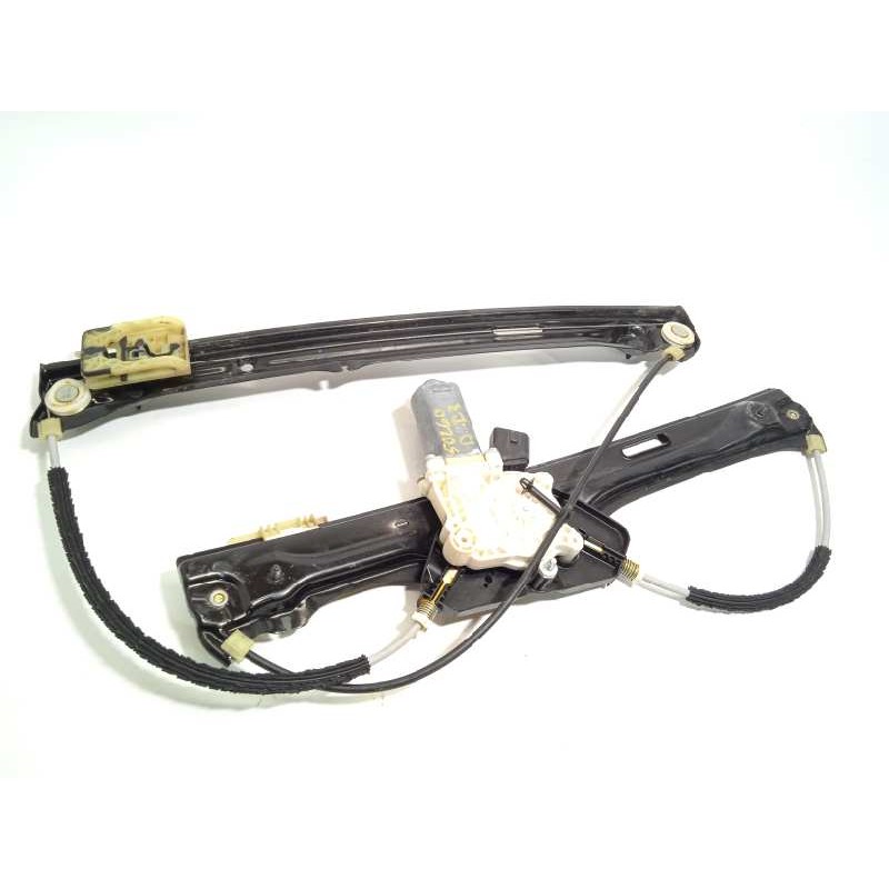 Recambio de elevalunas delantero izquierdo para bmw x4 (f26) xdrive 35d referencia OEM IAM 7355635 7322747 7344669