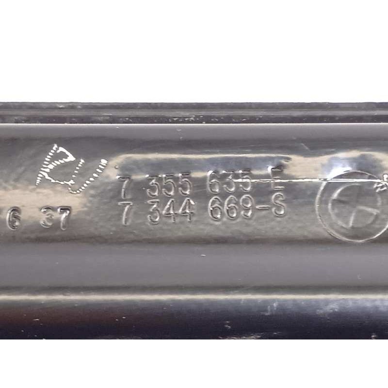 Recambio de elevalunas delantero izquierdo para bmw x4 (f26) xdrive 35d referencia OEM IAM 7355635 7322747 7344669