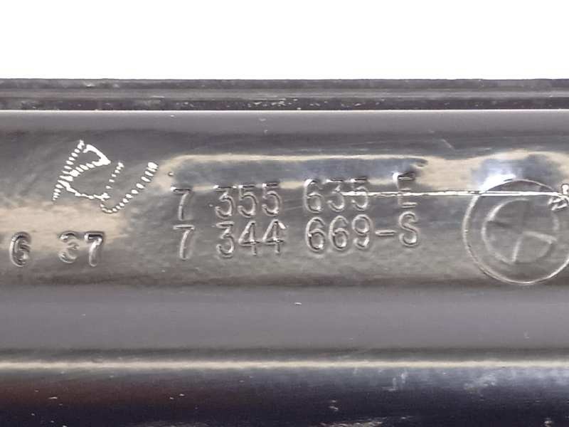 Recambio de elevalunas delantero izquierdo para bmw x4 (f26) xdrive 35d referencia OEM IAM 7355635 7322747 7344669