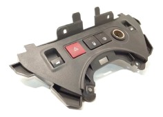 Recambio de mando multifuncion para peugeot partner kasten confort l1 referencia OEM IAM 9680931977  