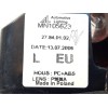 Recambio de piloto trasero izquierdo interior para mitsubishi colt berlina 3 (cz) 1.1 inform referencia OEM IAM MN105623  