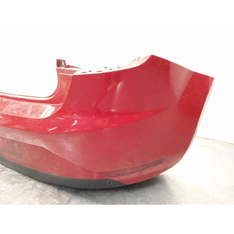 Recambio de paragolpes trasero para seat ibiza sc (6j1) stylance / style referencia OEM IAM 6J3807421E  6J3807421EGRU