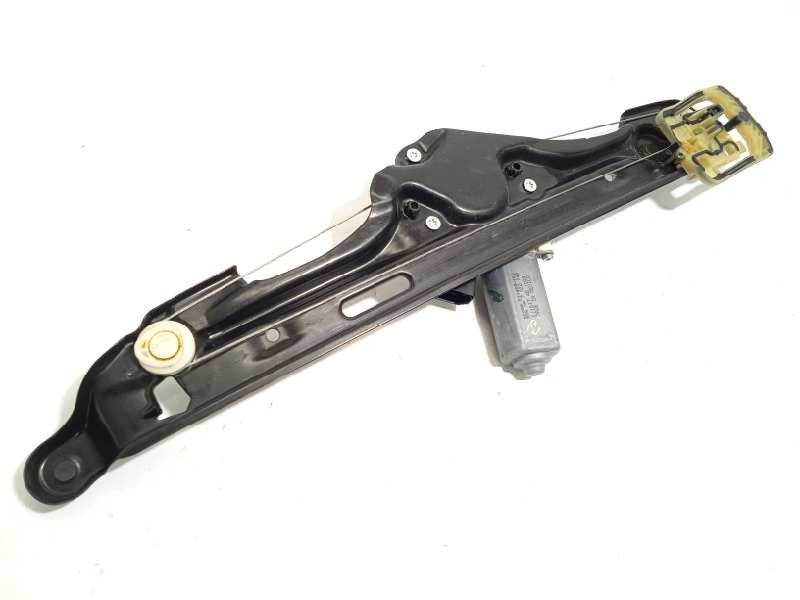 Recambio de elevalunas trasero derecho para bmw x4 (f26) xdrive 35d referencia OEM IAM 7335600 7322748 7335602