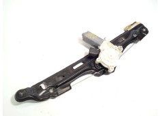 Recambio de elevalunas trasero derecho para bmw x4 (f26) xdrive 35d referencia OEM IAM 7335600 7322748 7335602 2