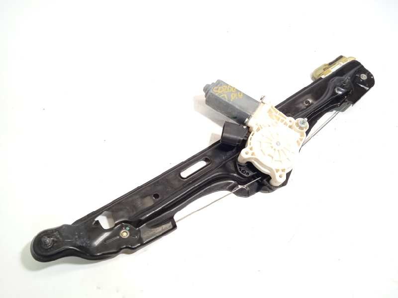 Recambio de elevalunas trasero derecho para bmw x4 (f26) xdrive 35d referencia OEM IAM 7335600 7322748 7335602