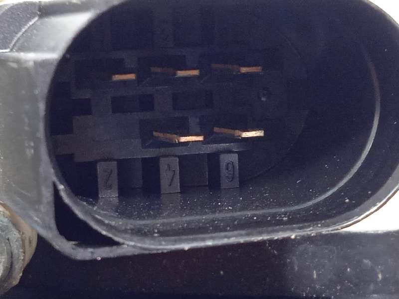 Recambio de elevalunas trasero derecho para bmw x4 (f26) xdrive 35d referencia OEM IAM 7335600 7322748 7335602