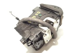 Recambio de cerradura puerta delantera derecha para kia sportage 1.7 crdi cat referencia OEM IAM 813203U010  