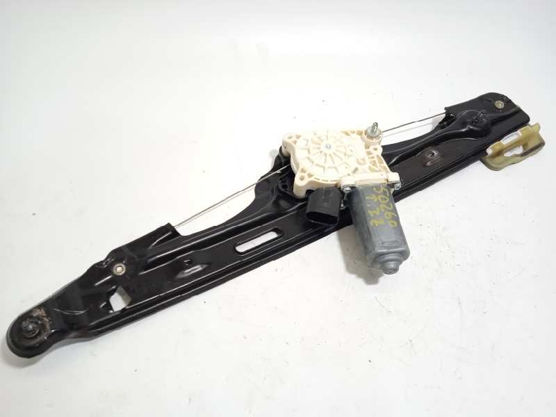 Recambio de elevalunas trasero izquierdo para bmw x4 (f26) xdrive 35d referencia OEM IAM 7335601  7322747