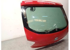 Recambio de porton trasero para seat ibiza sc (6j1) stylance / style referencia OEM IAM 6J3827024A   2