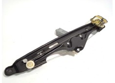 Recambio de elevalunas trasero izquierdo para bmw x4 (f26) xdrive 35d referencia OEM IAM 7335601  7322747 2