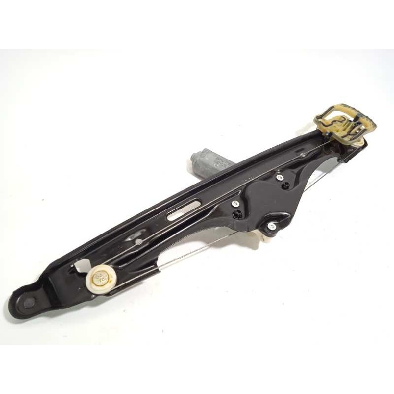 Recambio de elevalunas trasero izquierdo para bmw x4 (f26) xdrive 35d referencia OEM IAM 7335601  7322747