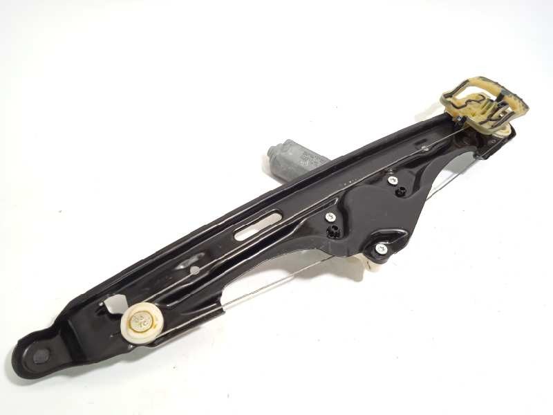 Recambio de elevalunas trasero izquierdo para bmw x4 (f26) xdrive 35d referencia OEM IAM 7335601  7322747