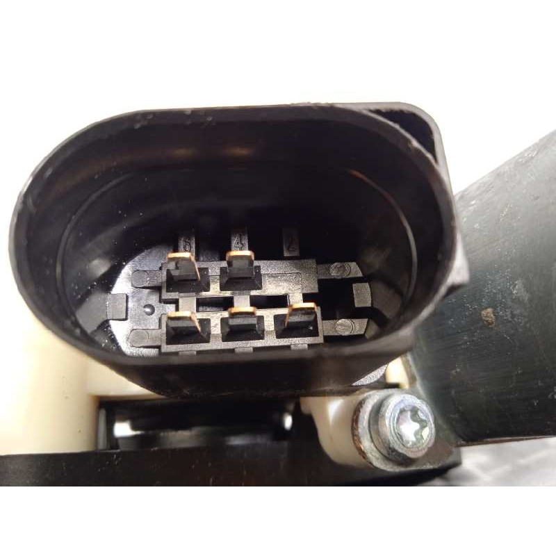 Recambio de elevalunas trasero izquierdo para bmw x4 (f26) xdrive 35d referencia OEM IAM 7335601  7322747