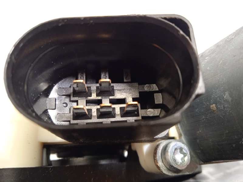 Recambio de elevalunas trasero izquierdo para bmw x4 (f26) xdrive 35d referencia OEM IAM 7335601  7322747