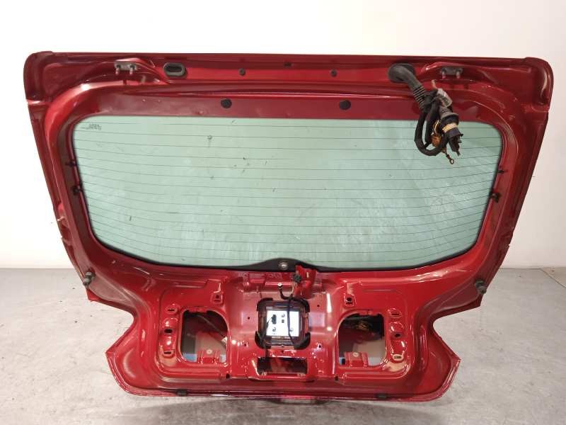 Recambio de porton trasero para seat ibiza sc (6j1) stylance / style referencia OEM IAM 6J3827024A  