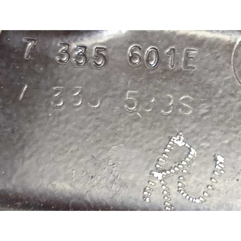 Recambio de elevalunas trasero izquierdo para bmw x4 (f26) xdrive 35d referencia OEM IAM 7335601  7322747