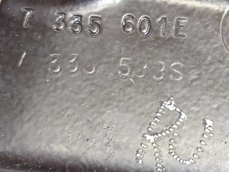 Recambio de elevalunas trasero izquierdo para bmw x4 (f26) xdrive 35d referencia OEM IAM 7335601  7322747