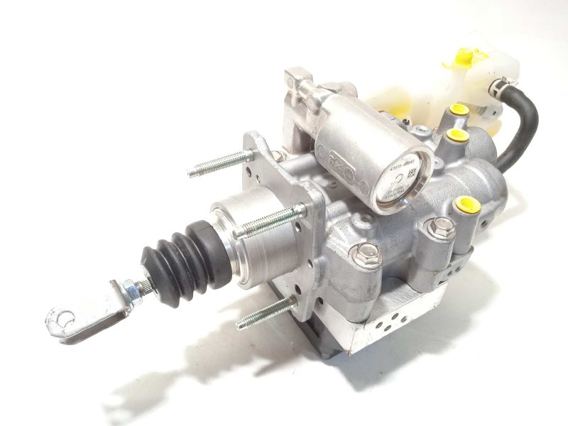 Recambio de servofreno para toyota corolla (e21) referencia OEM IAM 4727047040  4721012310