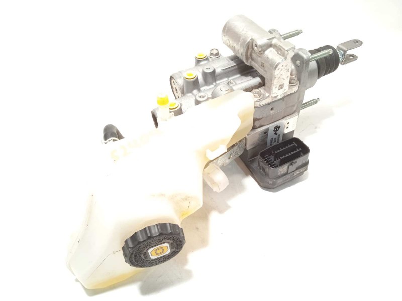 Recambio de servofreno para toyota corolla (e21) referencia OEM IAM 4727047040  4721012310