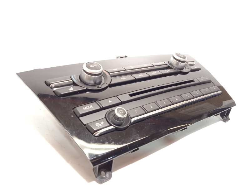 Recambio de mando climatizador para bmw x4 (f26) xdrive 35d referencia OEM IAM 64116825513 61319351155 9351155