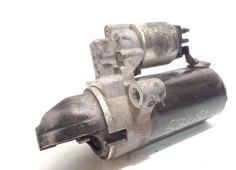 Recambio de motor arranque para toyota auris 1.6 d-4d cat referencia OEM IAM 281000X040  0001138064 2