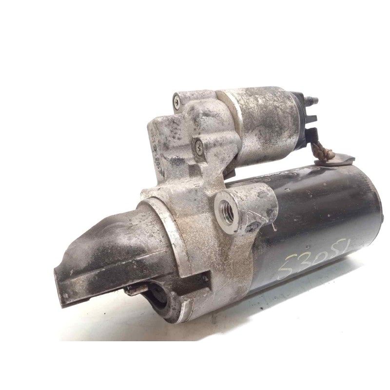 Recambio de motor arranque para toyota auris 1.6 d-4d cat referencia OEM IAM 281000X040  0001138064