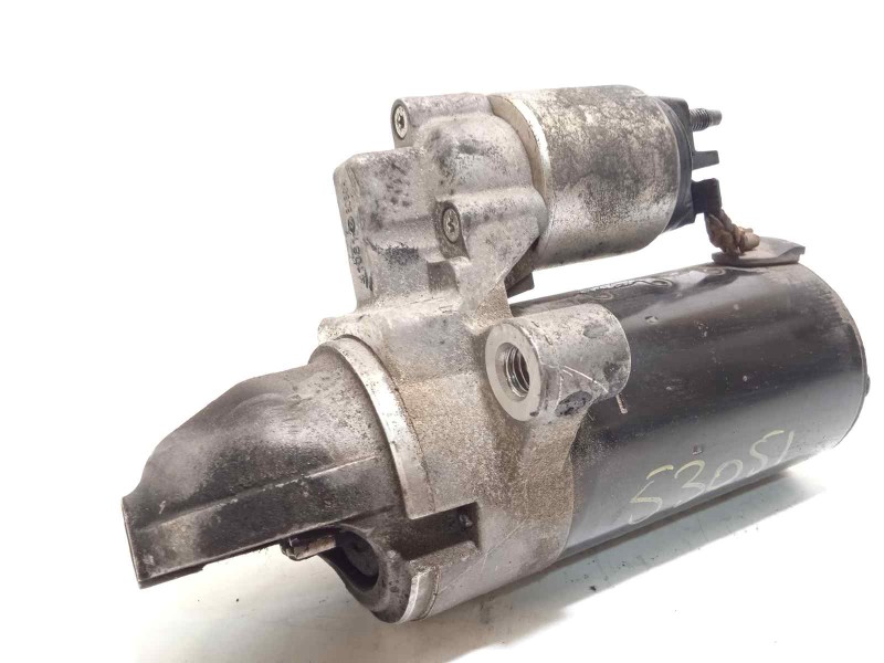 Recambio de motor arranque para toyota auris 1.6 d-4d cat referencia OEM IAM 281000X040  0001138064