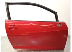 Recambio de puerta delantera derecha para seat ibiza sc (6j1) stylance / style referencia OEM IAM 6J3831056  