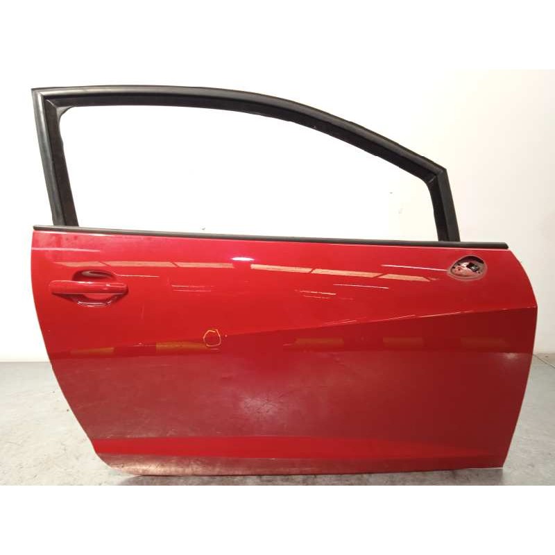 Recambio de puerta delantera derecha para seat ibiza sc (6j1) stylance / style referencia OEM IAM 6J3831056  