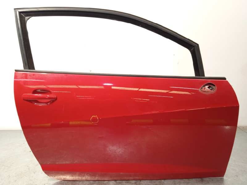 Recambio de puerta delantera derecha para seat ibiza sc (6j1) stylance / style referencia OEM IAM 6J3831056  