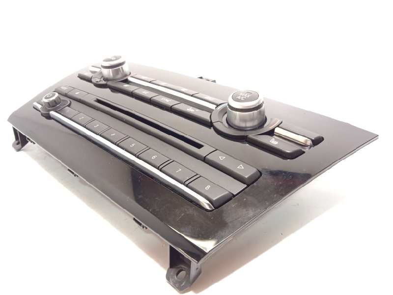 Recambio de mando climatizador para bmw x4 (f26) xdrive 35d referencia OEM IAM 64116825513 61319351155 9351155