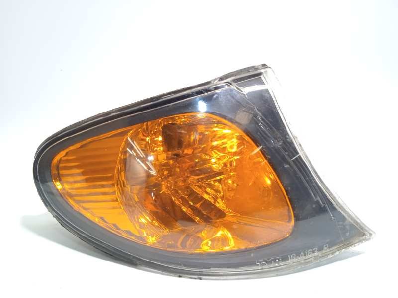 Recambio de piloto delantero derecho para bmw serie 3 berlina (e46) 320d referencia OEM IAM 63137165852  7165852