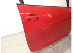 Recambio de puerta delantera derecha para seat ibiza sc (6j1) stylance / style referencia OEM IAM 6J3831056   2