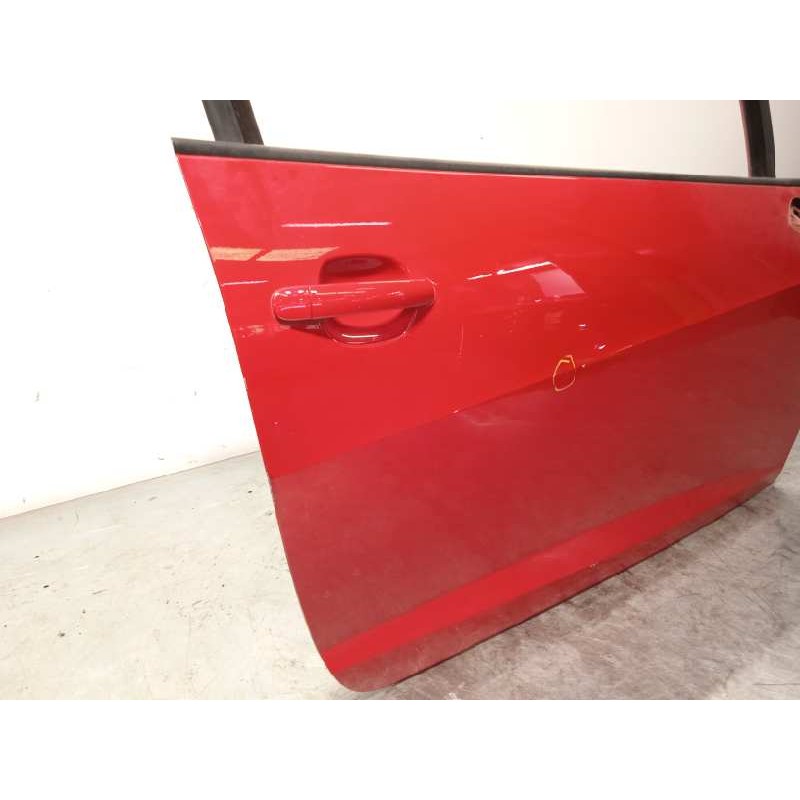 Recambio de puerta delantera derecha para seat ibiza sc (6j1) stylance / style referencia OEM IAM 6J3831056  