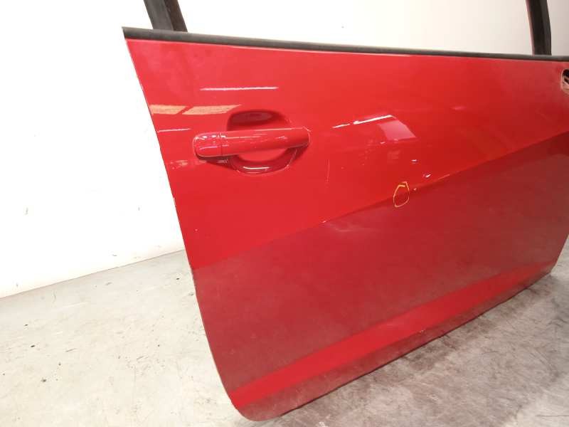 Recambio de puerta delantera derecha para seat ibiza sc (6j1) stylance / style referencia OEM IAM 6J3831056  