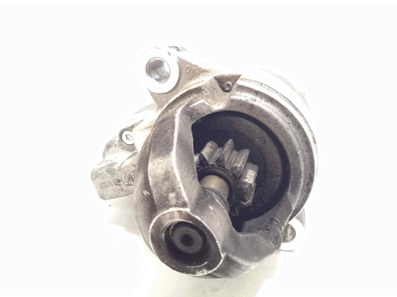 Recambio de motor arranque para toyota auris 1.6 d-4d cat referencia OEM IAM 281000X040  0001138064