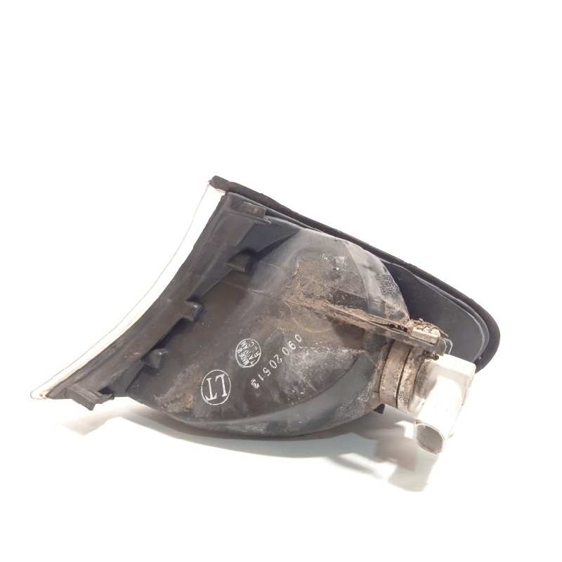 Recambio de piloto delantero derecho para bmw serie 3 berlina (e46) 320d referencia OEM IAM 63137165852  7165852