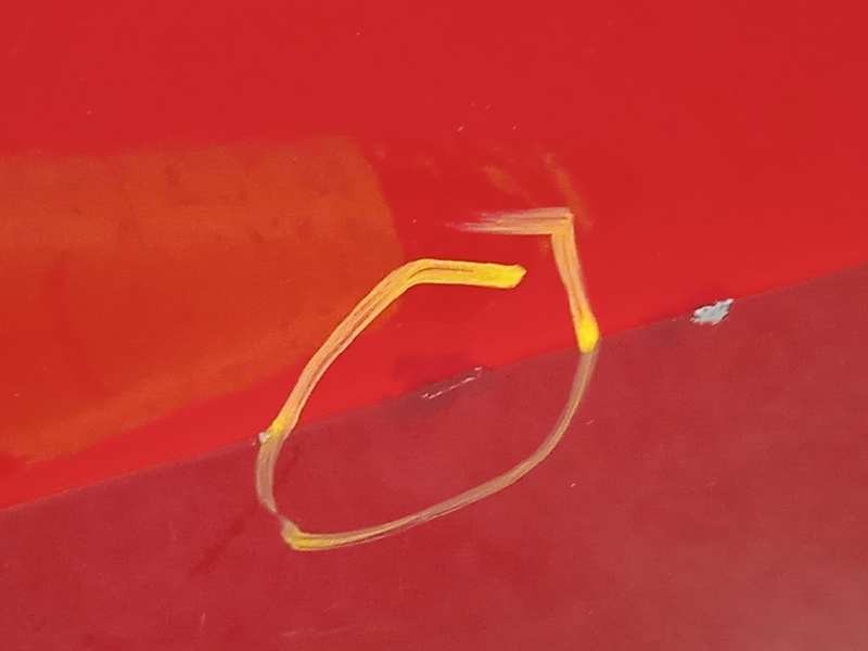 Recambio de puerta delantera derecha para seat ibiza sc (6j1) stylance / style referencia OEM IAM 6J3831056  