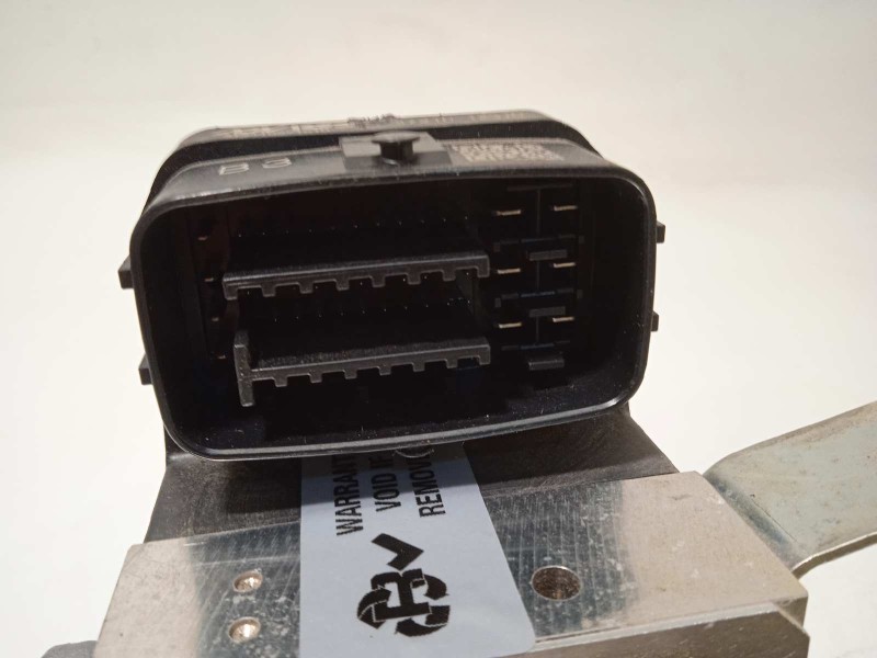 Recambio de servofreno para toyota corolla (e21) referencia OEM IAM 4727047040  4721012310