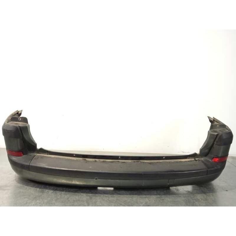 Recambio de paragolpes trasero para peugeot 807 2.0 16v hdi fap referencia OEM IAM 7410CN  