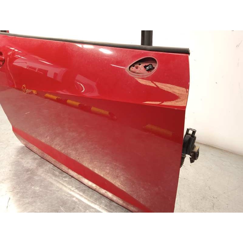Recambio de puerta delantera derecha para seat ibiza sc (6j1) stylance / style referencia OEM IAM 6J3831056  