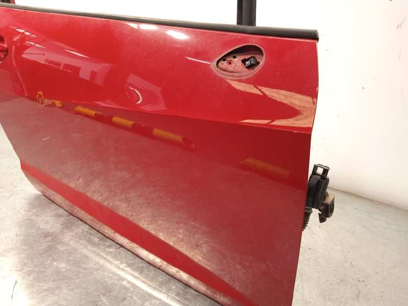 Recambio de puerta delantera derecha para seat ibiza sc (6j1) stylance / style referencia OEM IAM 6J3831056  