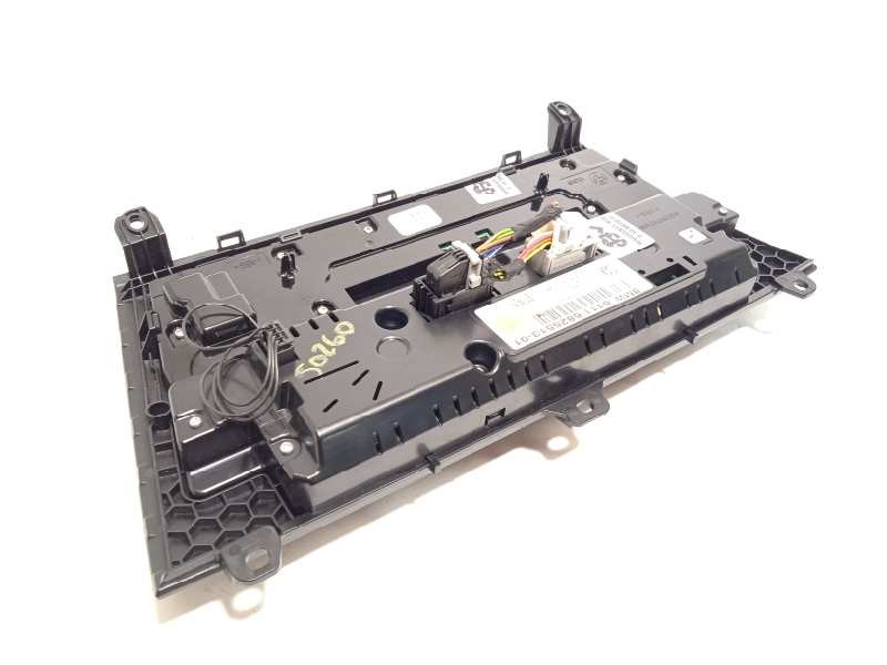 Recambio de mando climatizador para bmw x4 (f26) xdrive 35d referencia OEM IAM 64116825513 61319351155 9351155