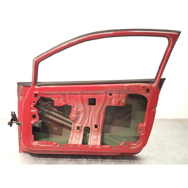 Recambio de puerta delantera derecha para seat ibiza sc (6j1) stylance / style referencia OEM IAM 6J3831056  