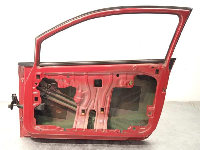 Recambio de puerta delantera derecha para seat ibiza sc (6j1) stylance / style referencia OEM IAM 6J3831056  