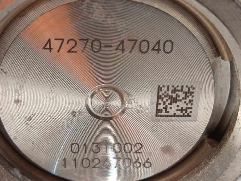 Recambio de servofreno para toyota corolla (e21) referencia OEM IAM 4727047040  4721012310